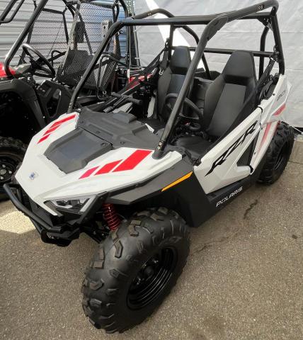 2022 POLARIS RZR 200 EFI Photos | CA - RANCHO CUCAMONGA - Repairable ...