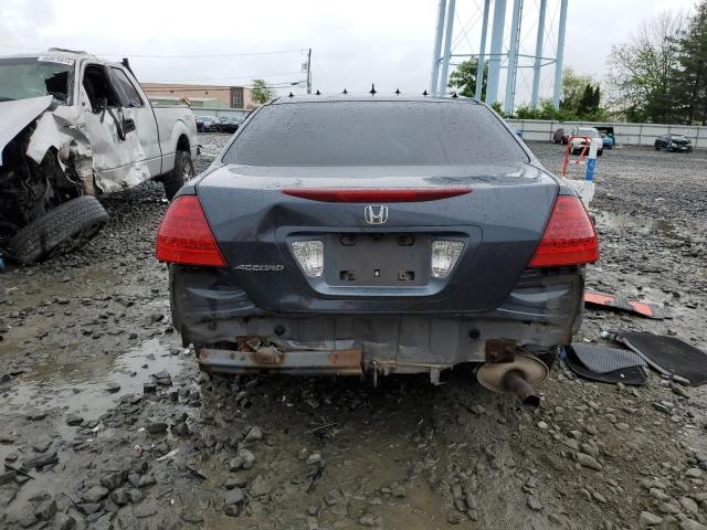 2007 Honda Accord Se VIN: 1HGCM56327A064319 Lot: 54367634