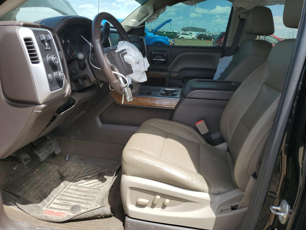 3GTU2NEC0HG304206 2017 GMC Sierra K1500 Slt