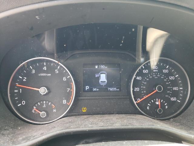 2020 Kia Sportage Lx VIN: KNDPM3AC2L7791270 Lot: 56275604