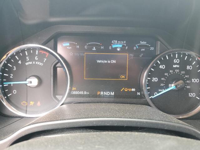 2019 Ford Expedition Max Platinum VIN: 1FMJK1MT9KEA54777 Lot: 54175894