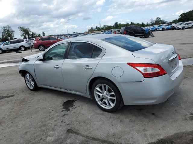 2009 Nissan Maxima S VIN: 1N4AA51EX9C823285 Lot: 55540884