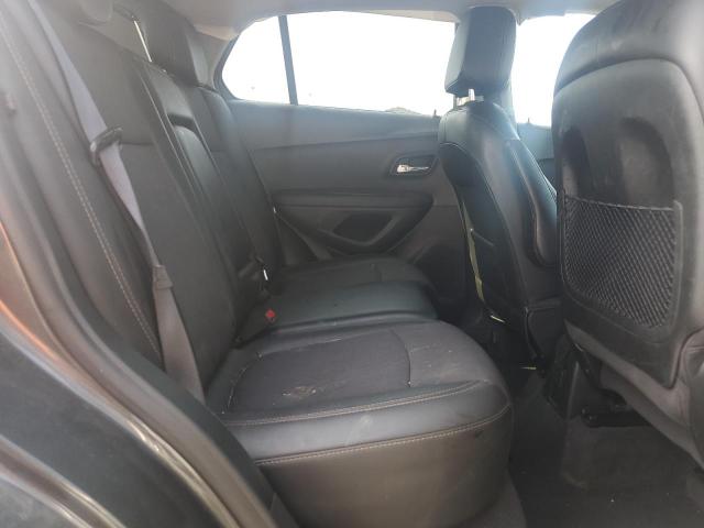 2020 Chevrolet Trax 1Lt VIN: 3GNCJPSB8LL146100 Lot: 56520544