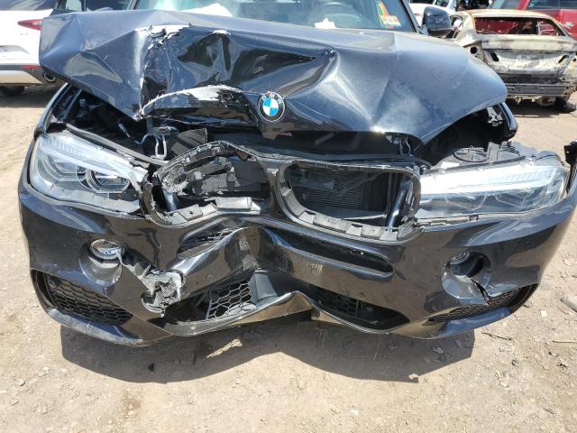 2018 BMW X5 XDRIVE5 - 5UXKR6C58J0U14572