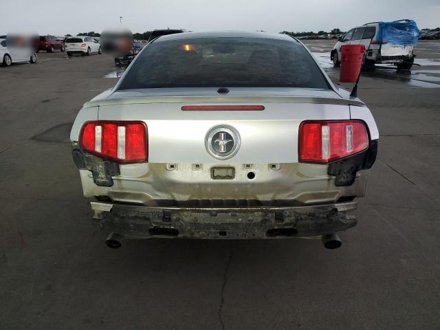 2012 Ford Mustang VIN: 1ZVBP8AM2C5232852 Lot: 56401964