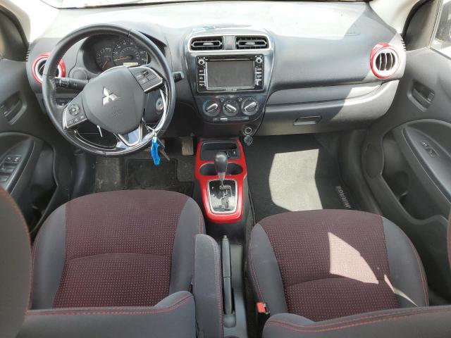 2019 MITSUBISHI MIRAGE LE - ML32A5HJ9KH007195