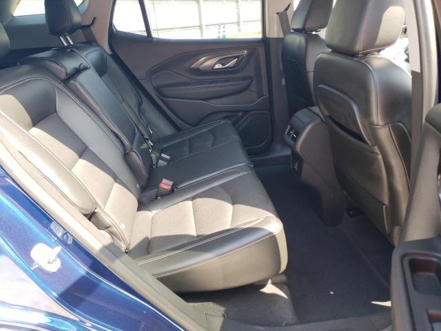 2022 GMC Terrain Slt VIN: 3GKALPEV3NL150966 Lot: 56421414