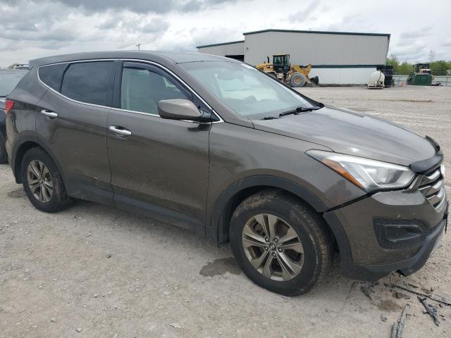 2014 Hyundai Santa Fe Sport VIN: 5XYZTDLB0EG152669 Lot: 54575764