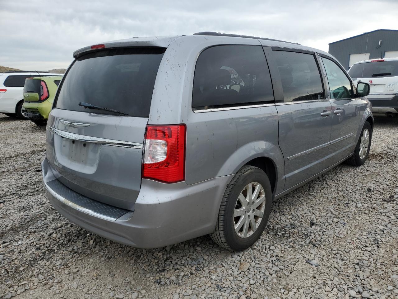 2C4RC1BG0DR793620 2013 Chrysler Town & Country Touring