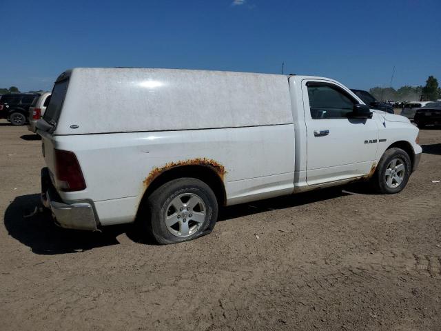 2010 Dodge Ram 1500 VIN: 3D7JB1ET7AG107234 Lot: 56041444