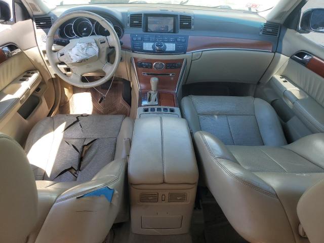 2007 Infiniti M35 Base VIN: JNKAY01F37M461226 Lot: 54353594