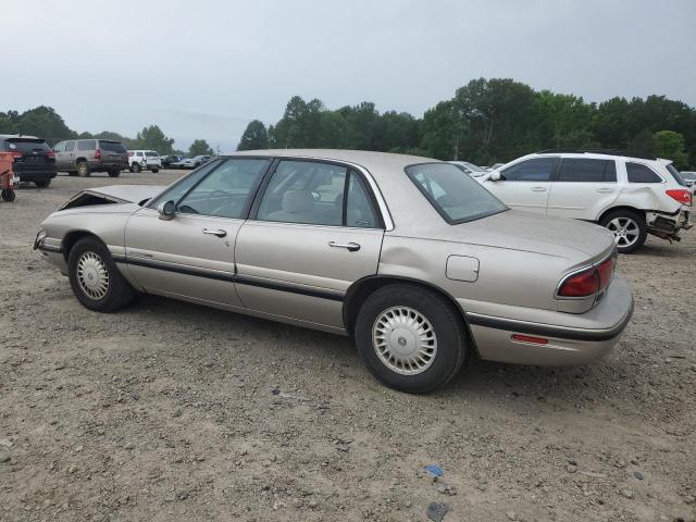 1997 Buick Lesabre Custom VIN: 1G4HP52K8VH575221 Lot: 56106204