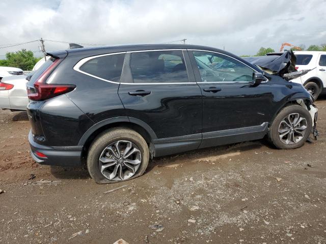 2020 Honda Cr-V Exl VIN: 2HKRW2H81LH632668 Lot: 53768244