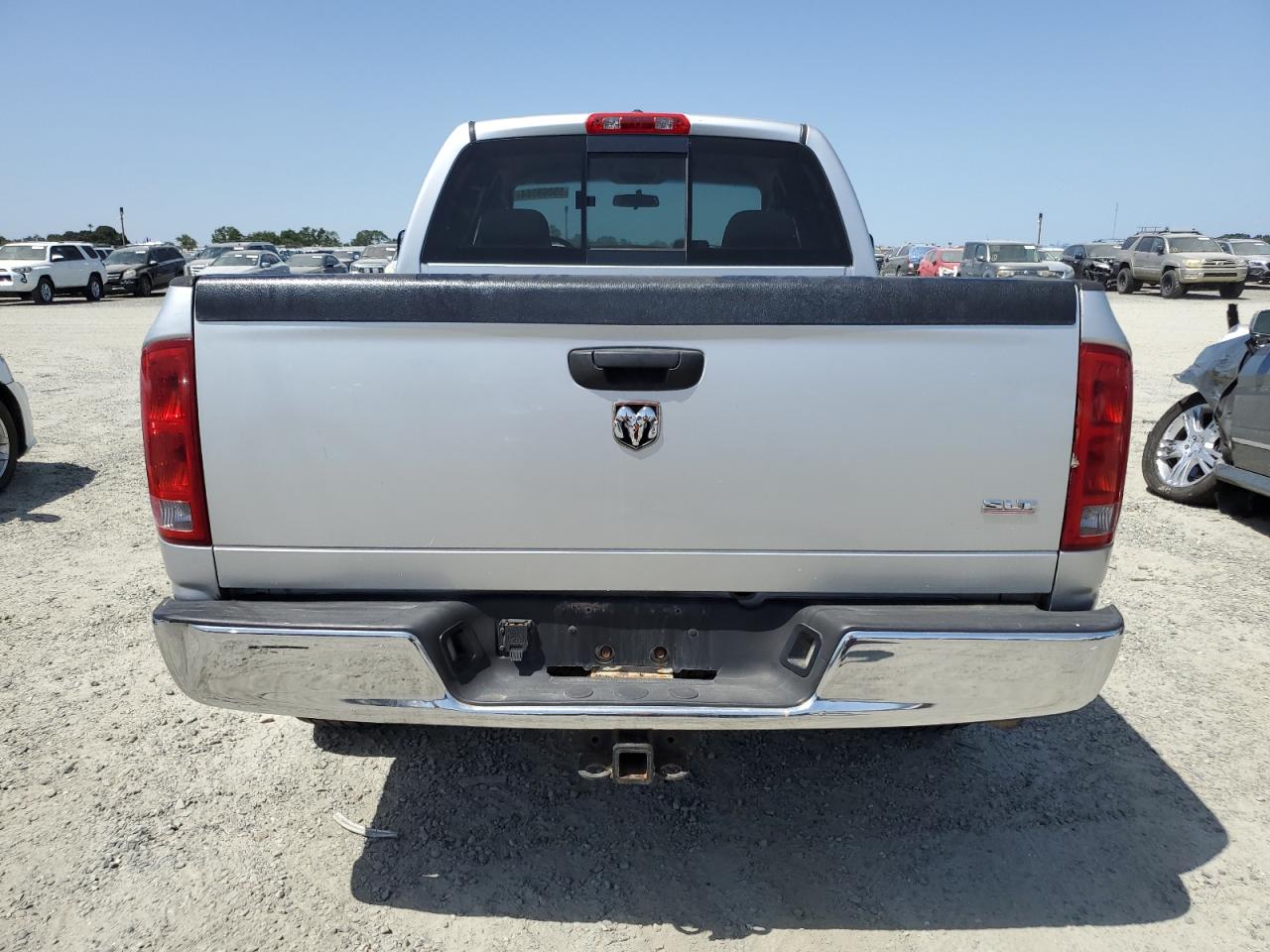 1D7HA18286S594903 2006 Dodge Ram 1500 St