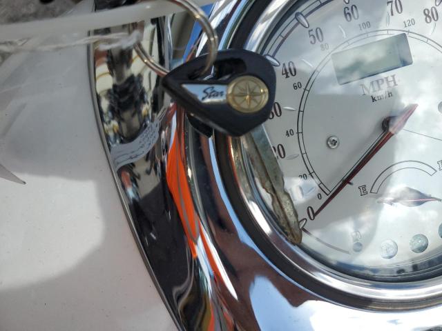 2006 YAMAHA XV1700 A JYAVP17E76A021564