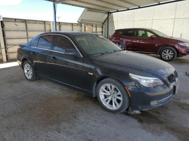 2008 BMW 535 I VIN: WBANW13518CZ75681 Lot: 55879264