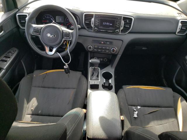 2019 Kia Sportage Lx VIN: KNDPM3AC4K7626738 Lot: 56443844