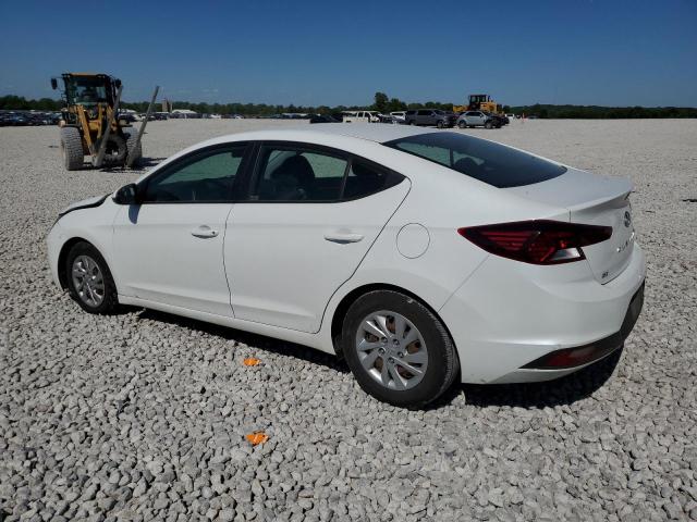 2019 HYUNDAI ELANTRA SE - 5NPD74LF2KH436763