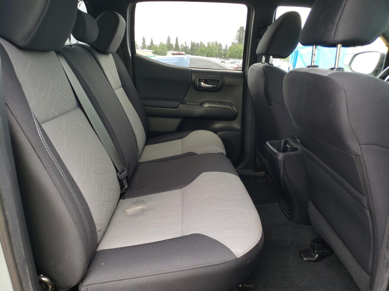 3TMCZ5AN5NM487114 2022 Toyota Tacoma Double Cab