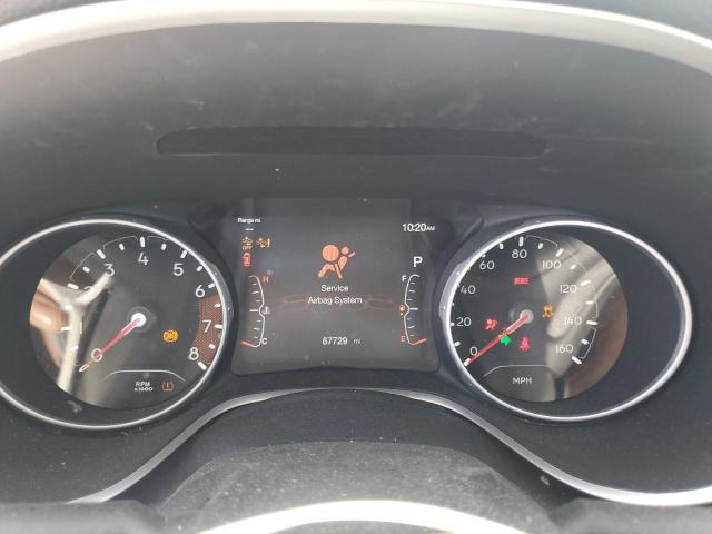 2021 Jeep Compass Limited VIN: 3C4NJDCB0MT572427 Lot: 54532014