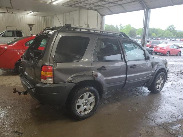 2002 Ford Escape Xlt VIN: 1FMYU04122KC91114 Lot: 53888644