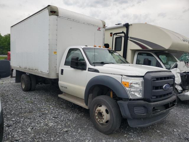 2016 Ford F450 Super Duty VIN: 1FDUF4GY8GEA93409 Lot: 52426364