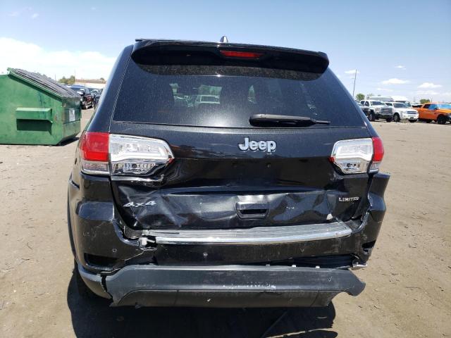 2015 Jeep Grand Cherokee Limited VIN: 1C4RJFBG7FC605979 Lot: 56040214