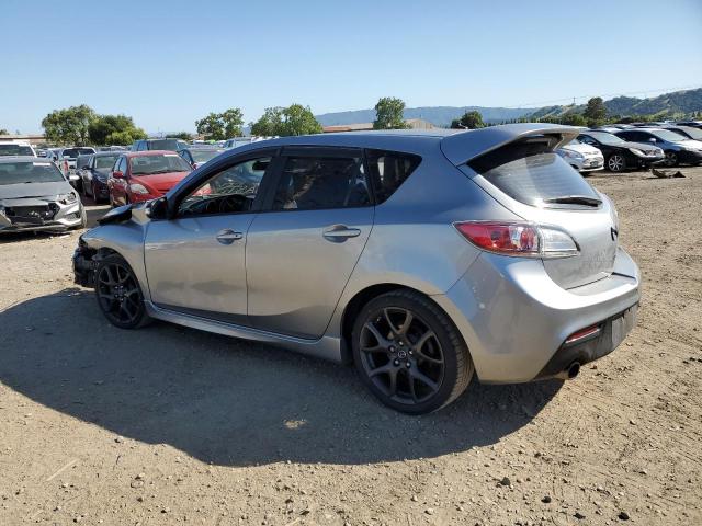 2013 Mazda Speed 3 VIN: JM1BL1L45D1738266 Lot: 54071294