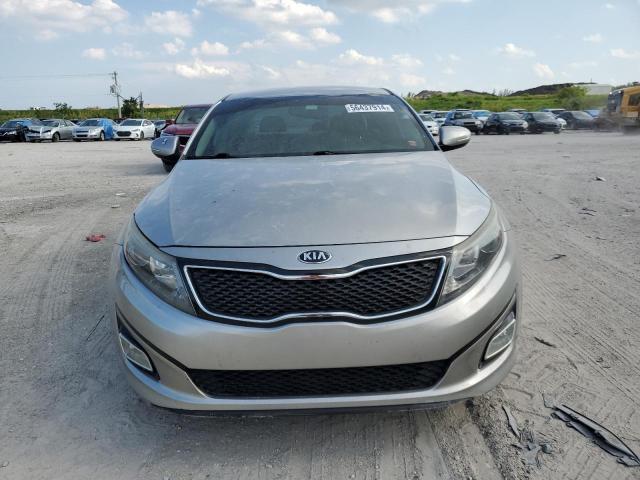 2015 Kia Optima Ex VIN: 5XXGN4A74FG484345 Lot: 56437914