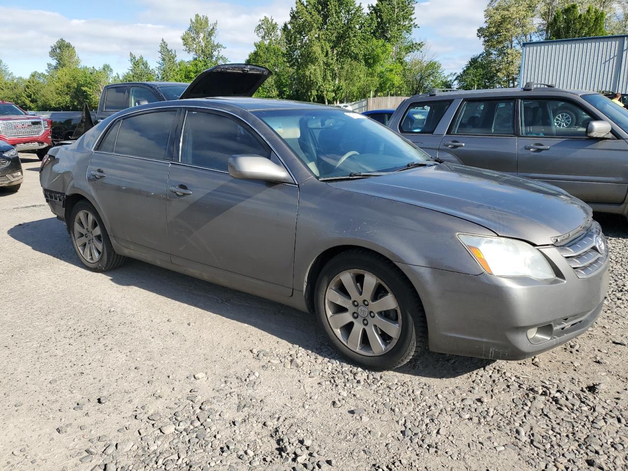 4T1BK36B97U179084 2007 Toyota Avalon Xl