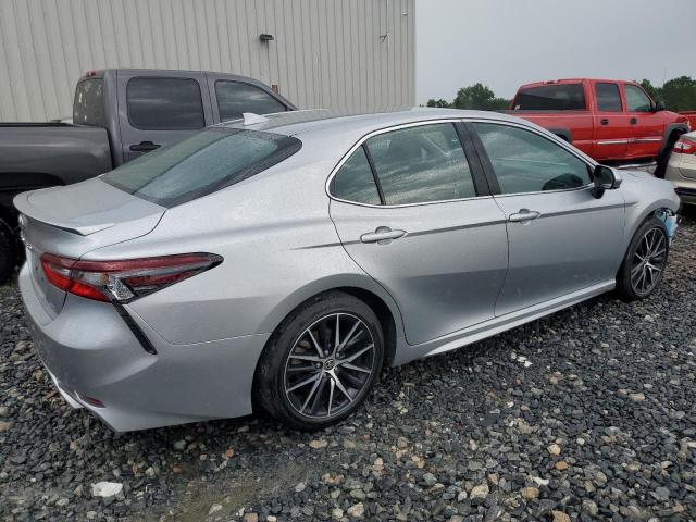 2021 Toyota Camry Se VIN: 4T1G11AK7MU539081 Lot: 54427424