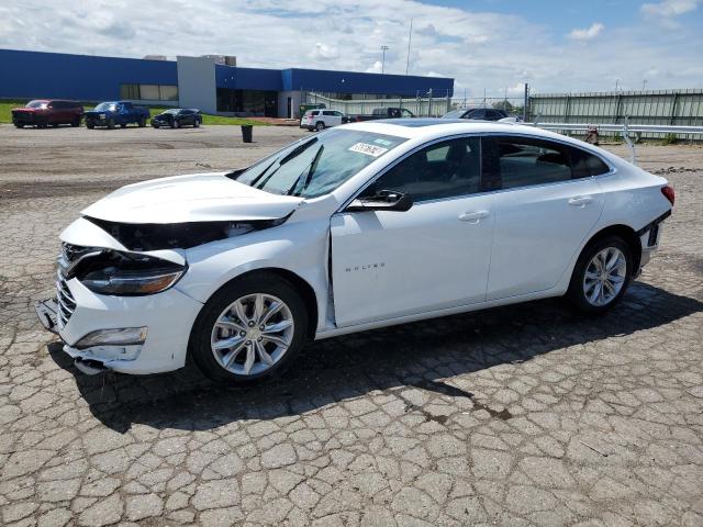 1G1ZD5STXRF169655 Chevrolet Malibu LT