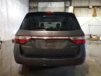 HONDA ODYSSEY TO photo