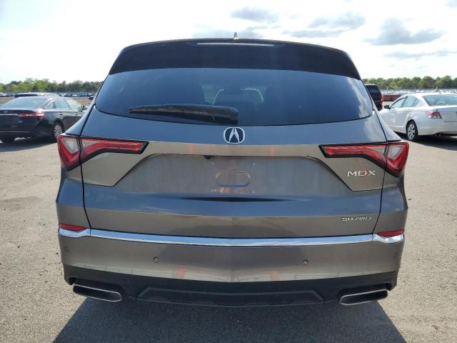 2024 Acura Mdx Technology VIN: 5J8YE1H41RL014598 Lot: 56398264