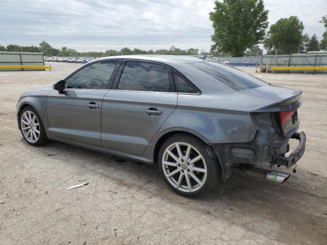 Vin: waua7gff5g1058305, lot: 55705104, audi a3 premium 20162
