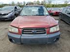 SUBARU FORESTER 2 photo