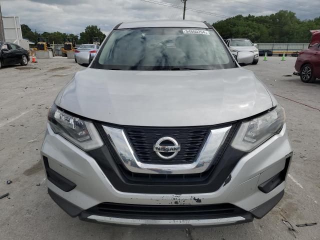 2017 Nissan Rogue S VIN: JN8AT2MT9HW139276 Lot: 54660294