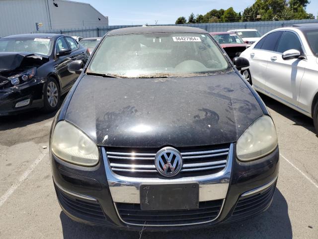 2006 Volkswagen Jetta Tdi VIN: 3VWRT71KX6M651341 Lot: 56427964