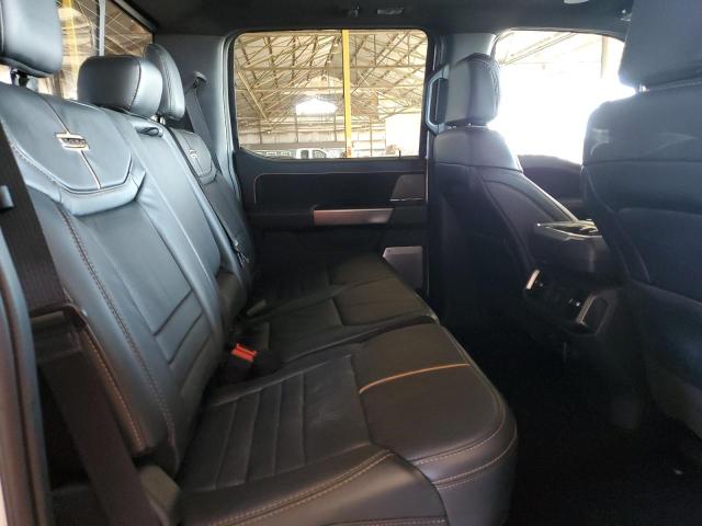 2023 FORD F150 SUPER - 1FTFW1E86PFC58494