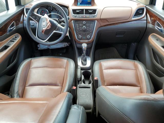 2014 Buick Encore VIN: KL4CJCSB0EB778413 Lot: 53115344