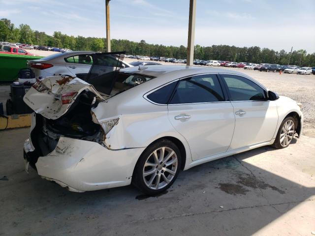 VIN 4T1BK1EB2DU005570 2013 Toyota Avalon, Base no.3