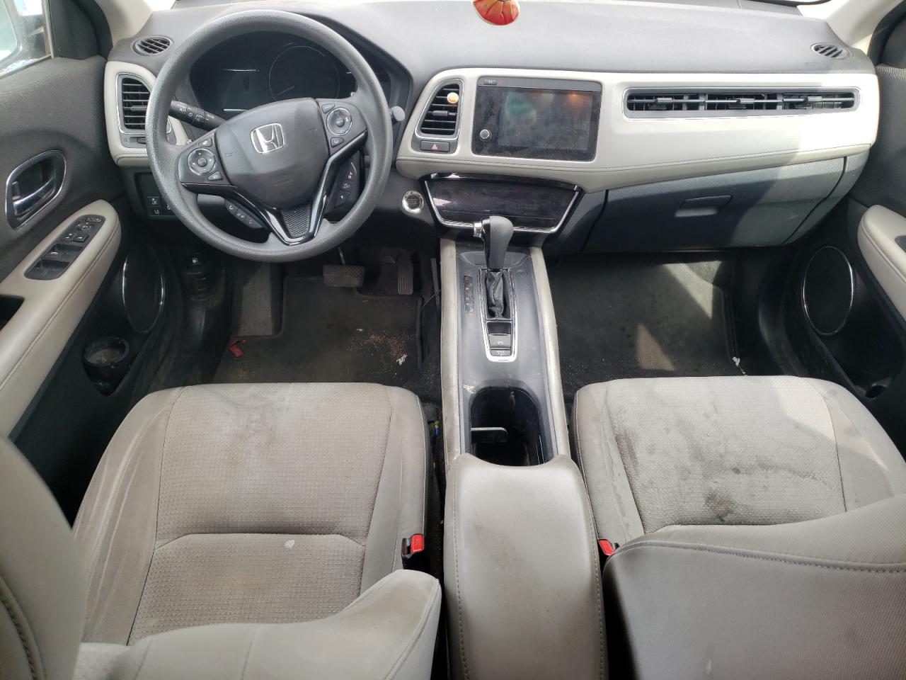 3CZRU6H51KM713739 2019 Honda Hr-V Ex