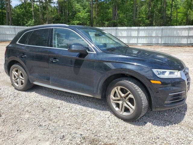 VIN WA1BNAFY1J2020769 2018 Audi Q5, Premium Plus no.4