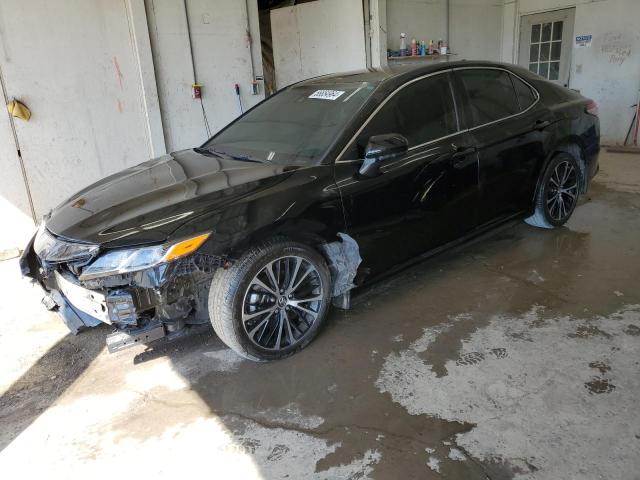 2019 Toyota Camry L VIN: 4T1B11HK4KU827508 Lot: 56654964