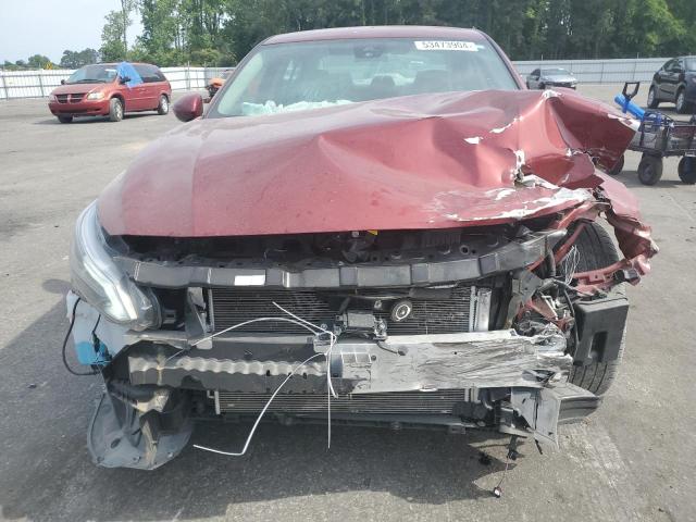 1N4BL4DV4MN406858 Nissan Altima SV 5