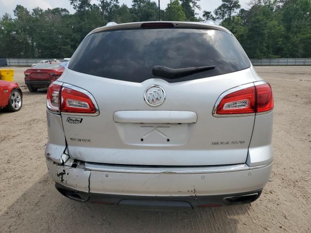 2015 Buick Enclave VIN: 5GAKRAKD7FJ210488 Lot: 54572614