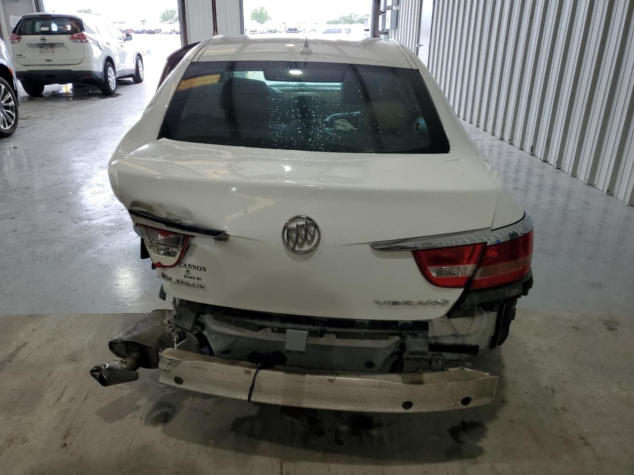 1G4PS5SK9E4144078 2014 Buick Verano