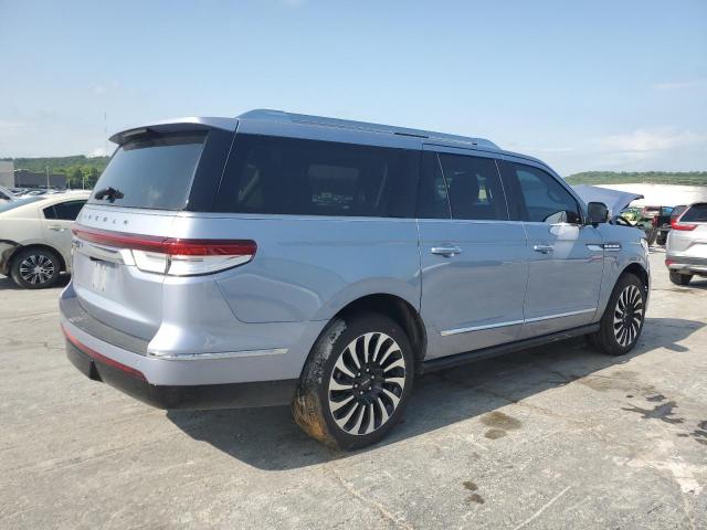 2024 LINCOLN NAVIGATOR - 5LMJJ3TG9REL02567