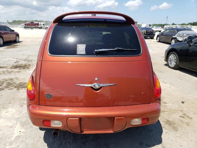 2003 Chrysler Pt Cruiser Gt VIN: 3C8FY78GX3T608465 Lot: 53331714