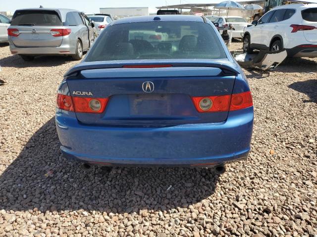 2007 Acura Tsx VIN: JH4CL96997C009527 Lot: 55532884